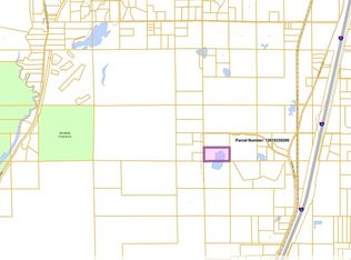 15140 Labrador Ln SW, Rochester, WA 98579