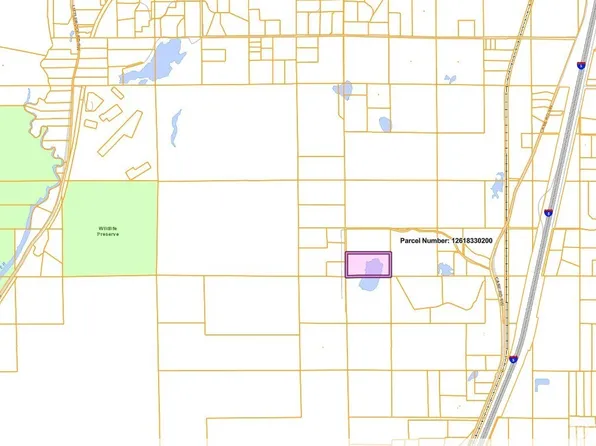 15140 Labrador Lane SW, Rochester, WA 98579