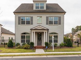 1010 Sutton Glen Way, Alpharetta, GA 30004