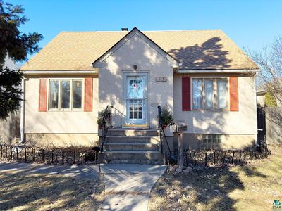 803 7th St S, Virginia, MN, 55792