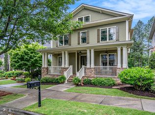 2023 Mason Mill Rd, Decatur, GA 30033