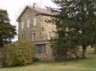 3025 Little Buffalo Rd, Newport, PA 17074