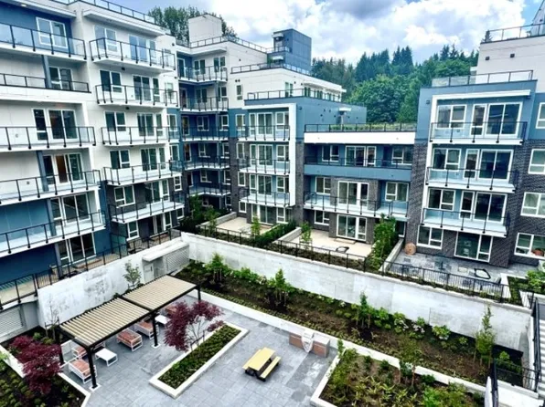 1100 Clarke Rd #411, Pt Moody, BC V3H 1L6