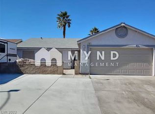 2311 Opponents Ridge St, North Las Vegas, NV 89032