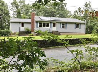 152 Malburn St, Leominster, MA 01453