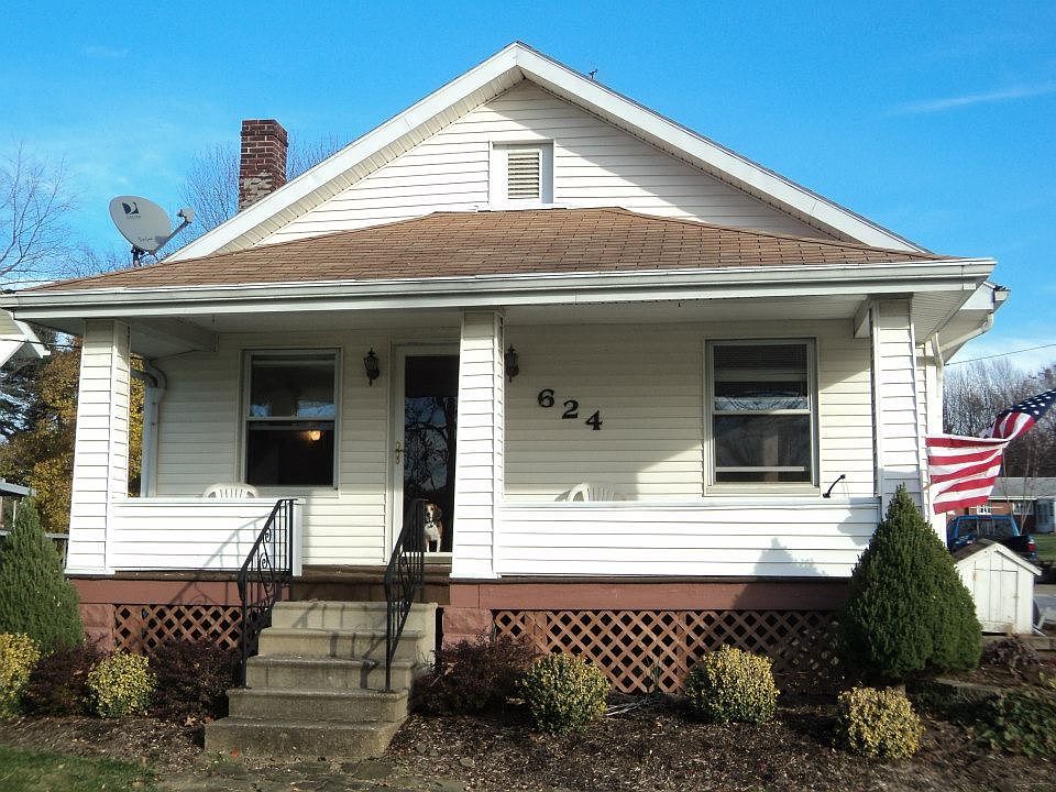 1st image of 624 N Nickelplate St