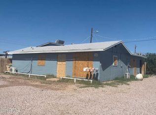 104 E Roosevelt Ave, Buckeye, AZ 85326