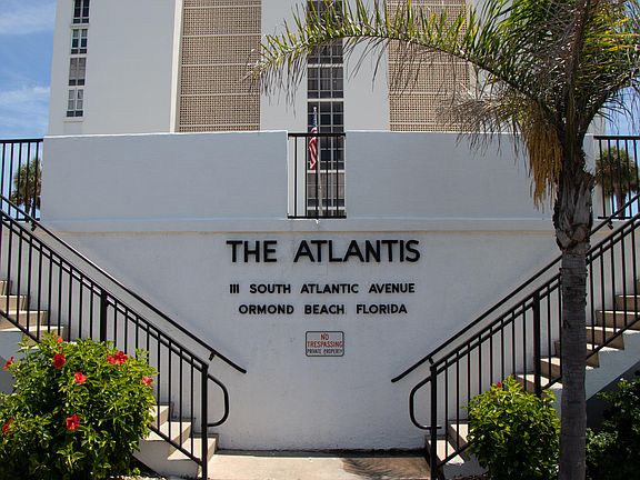 2nd image of 111 S Atlantic Ave APT 204