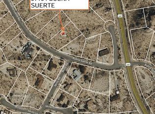 57154 Buena Suerte Rd, Yucca Valley, CA 92284