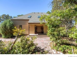 359 Conestoga Pl, Franktown, CO 80116