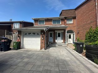 62 Montezuma Trl, Toronto, ON M1V 1H8