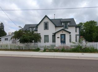 111 1st St E, Maple Lake, MN 55358