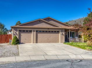 17900 Timber Grove Ct, Reno, NV 89508