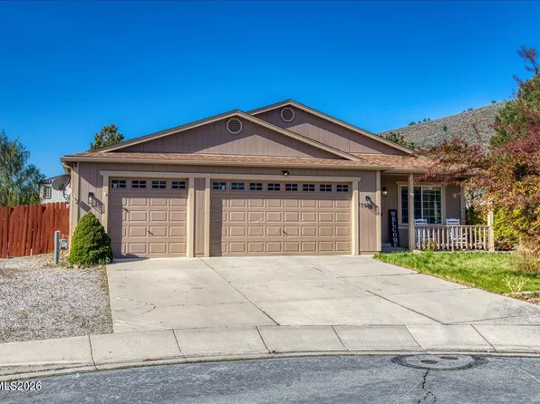 17900 Timber Grove Ct, Reno, NV 89508