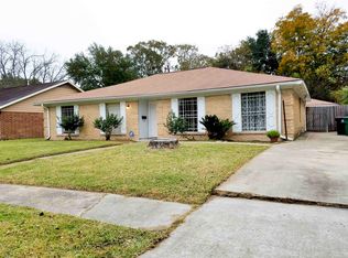 11015 Sageview Dr, Houston, TX 77089