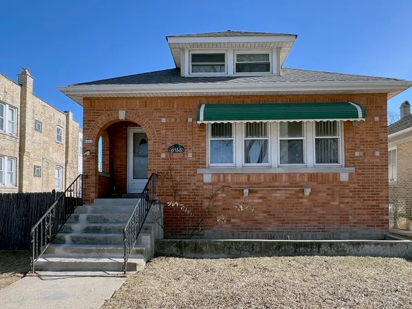 6155 N Nagle Ave, Chicago, IL 60646