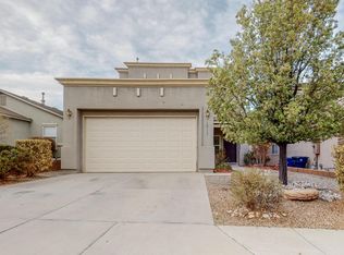 10719 Humphries Ln SW, Albuquerque, NM 87121