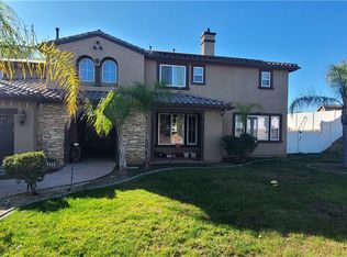 17319 Timberview Dr, Riverside, CA 92504