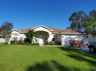 36 Riverside Ln, Palm Coast, FL 32164