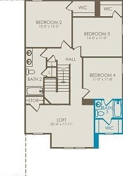 4th image of 7712 Second Fiddle Way Lot 229