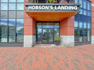 387 Commercial St #526, Portland, ME 04101