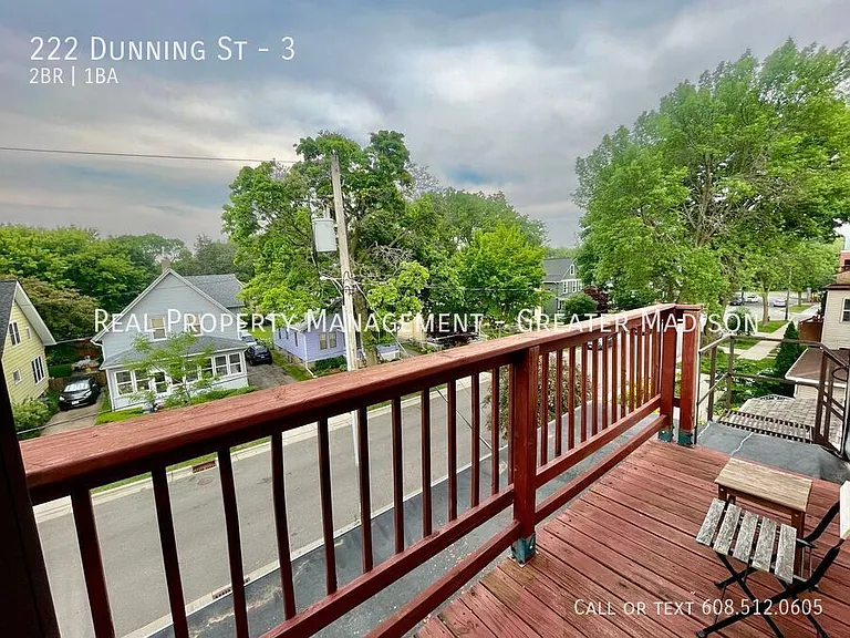222 Dunning St #3 — Photo 13