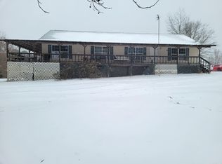 34 Springfield Rd, Springfield, AR 72157