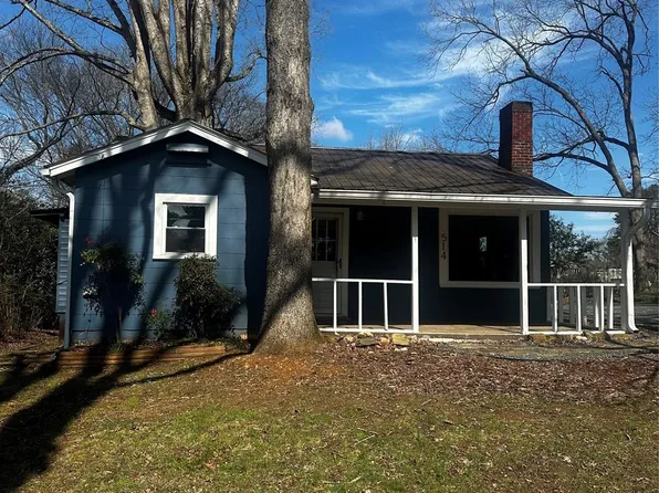 514 W Whitley St, Norwood, NC 28128