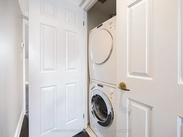 1818 Bayview Ave #607 — Photo 19