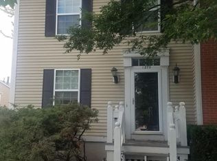 1270 Michigan Ave, Columbus, OH 43201