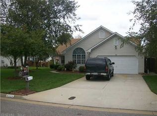 2520 Level Loop Rd, Virginia Beach, VA 23456