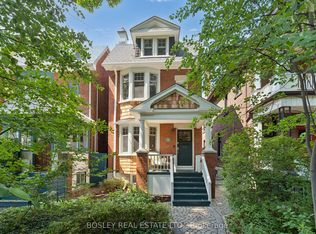 184 Wright Ave, Toronto, ON M6R1L2