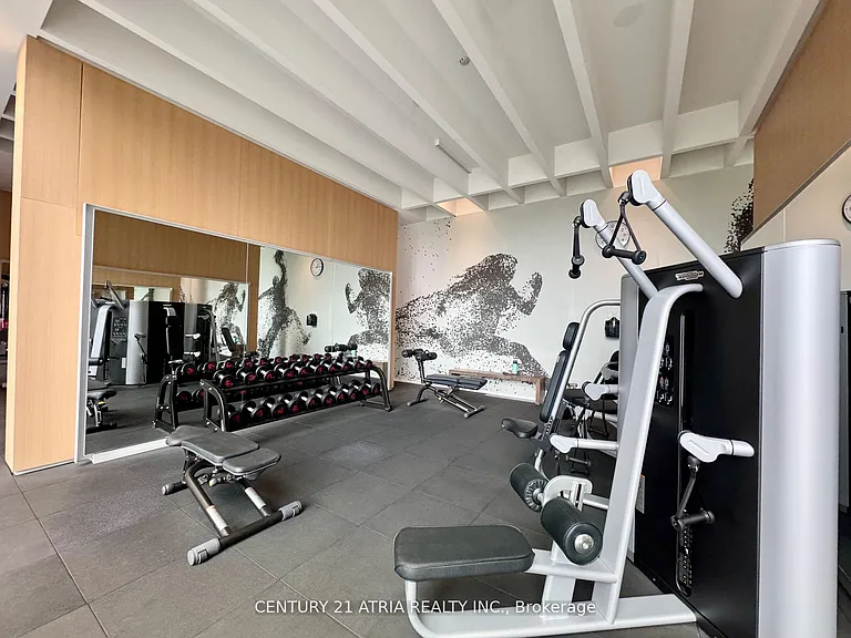 8 Hillsdale Ave E #731 — Photo 31