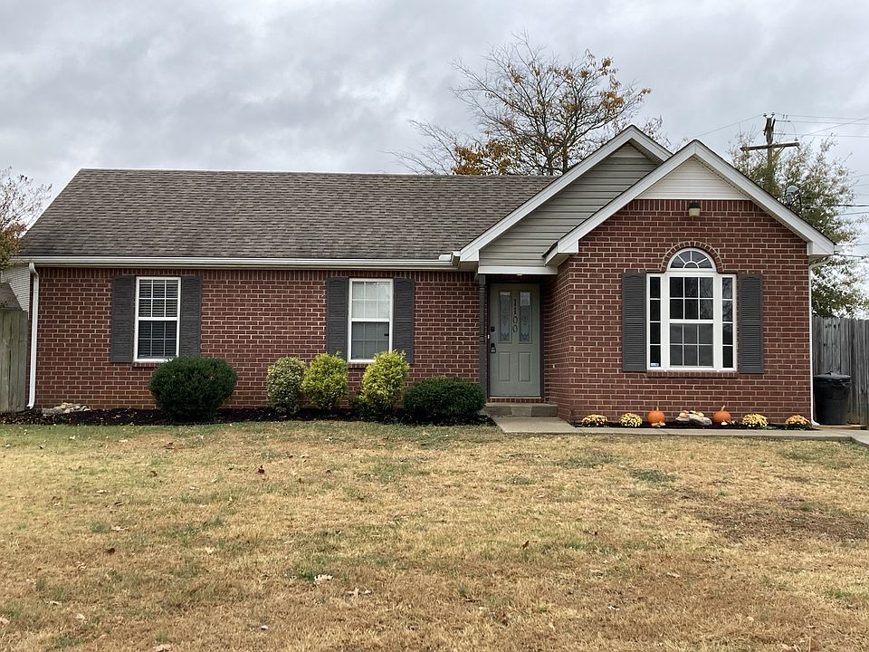 1st image of 1100 Stonegate Ct