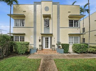 Euclid 600 Condo, Miami Beach, FL 33139