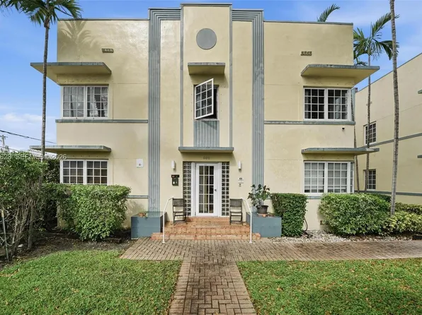 600 Euclid Ave APT 2A, Miami Beach, FL 33139