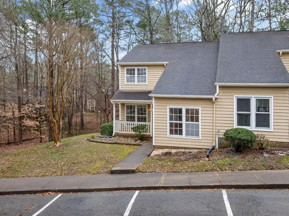 112 Shady Spring Pl, Durham, NC 27713