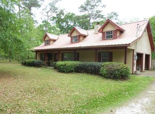 3505 Murrell Dr, Sulphur, LA 70663