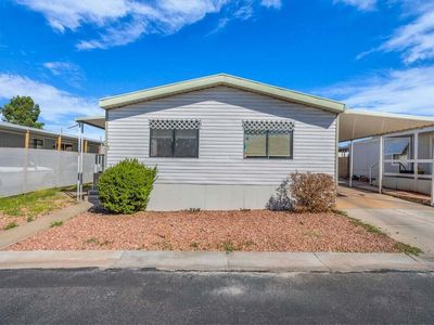 1450 N Dixie Downs Rd Trlr 50, Saint George, UT, 84770