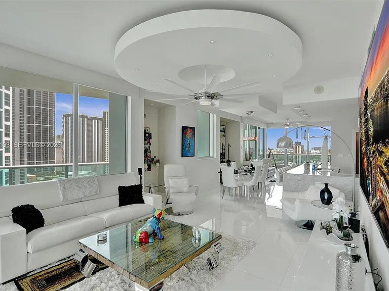 900 Biscayne Blvd #2901 — Photo 24