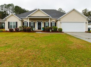 1005 Egret Way, Lake Park, GA 31636