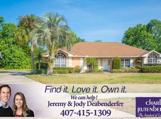 1603 Grizzly Ct, Winter Springs, FL 32708