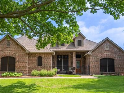 504 Twin View Rd, Heath, TX, 75032