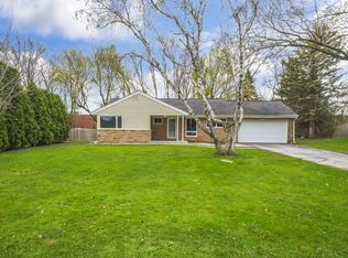 17285 W Wisconsin Ave, Brookfield, WI 53045