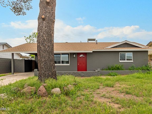 2nd image of 3535 W LAS PALMARITAS Drive
