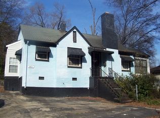 2608 Clydesdale Trl, Charlotte, NC