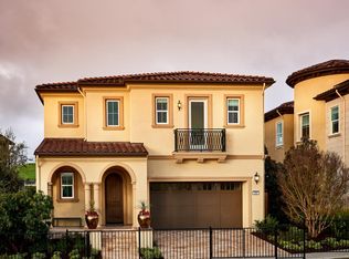 257 Zinnia Ct, San Ramon, CA 94582