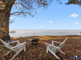 63 Bayview Ln, Hague, VA 22469