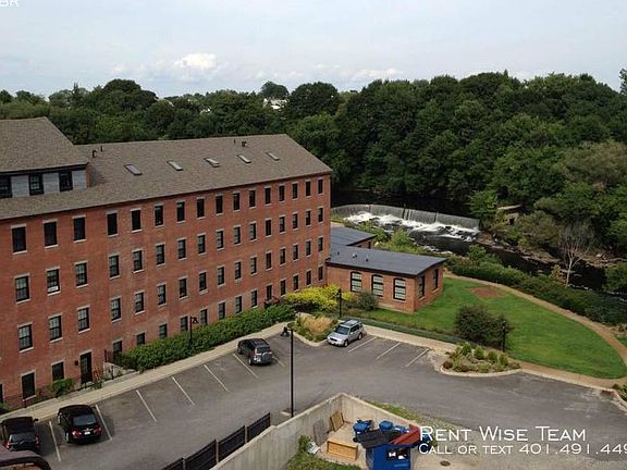 2nd image of 555 Roosevelt Ave #501