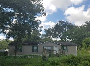 3248 Old Highway 60, Mulberry, FL 33860